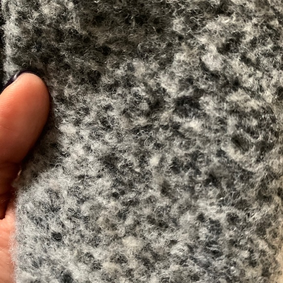 BB Dakota light ombré coat. Size S - Picture 5 of 5